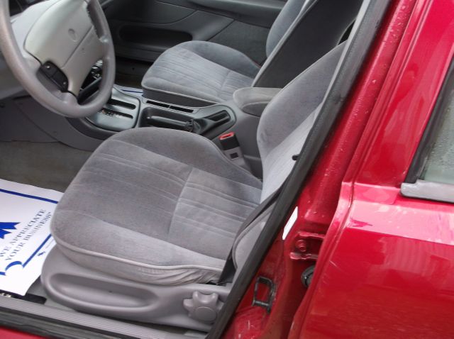 Mercury Mystique 1995 photo 2