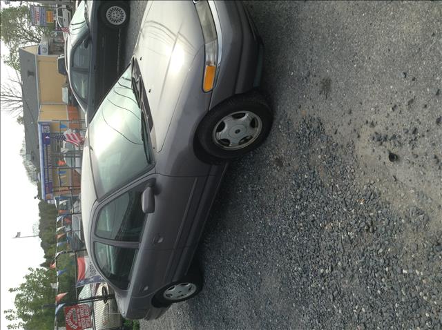 Mercury Mystique 1995 photo 2