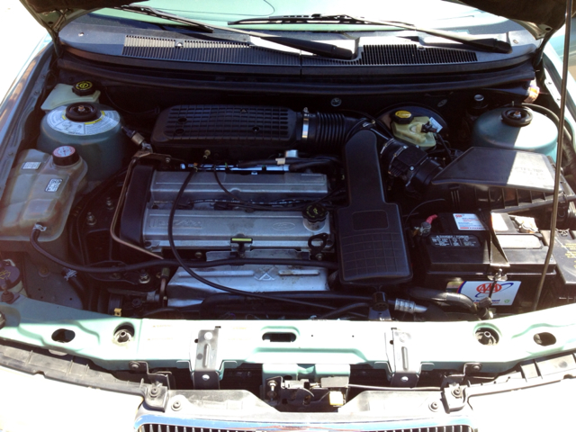 Mercury Mystique XLS Sedan