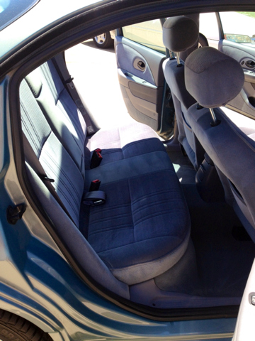 Mercury Mystique 1996 photo 1