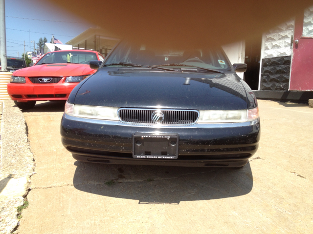 Mercury Mystique 1996 photo 2