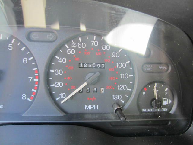 Mercury Mystique XLS Sedan