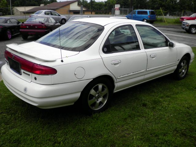 Mercury Mystique 1998 photo 1