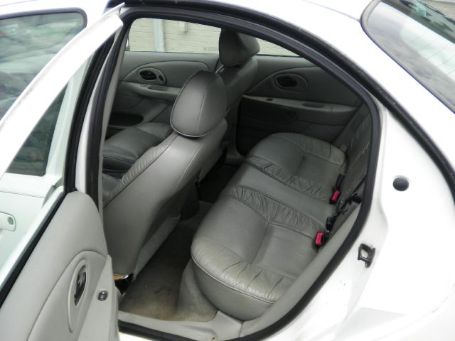 Mercury Mystique 1998 photo 5