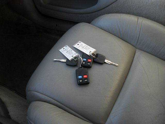 Mercury Mystique 1999 photo 4