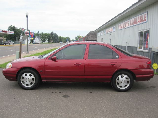 Mercury Mystique 1999 photo 3