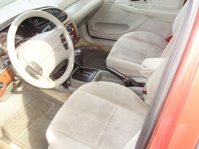 Mercury Mystique 2000 photo 4