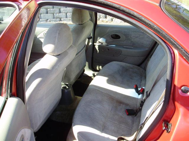 Mercury Mystique 2000 photo 5