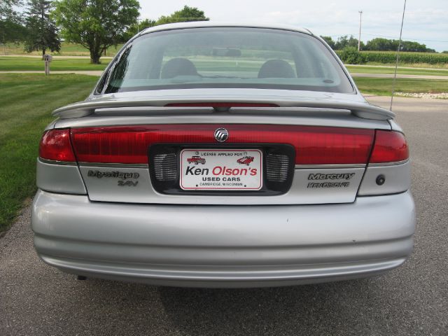 Mercury Mystique 2000 photo 3