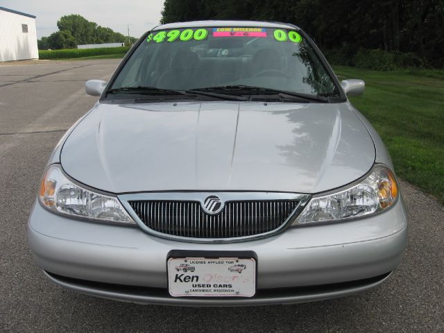 Mercury Mystique 2000 photo 4