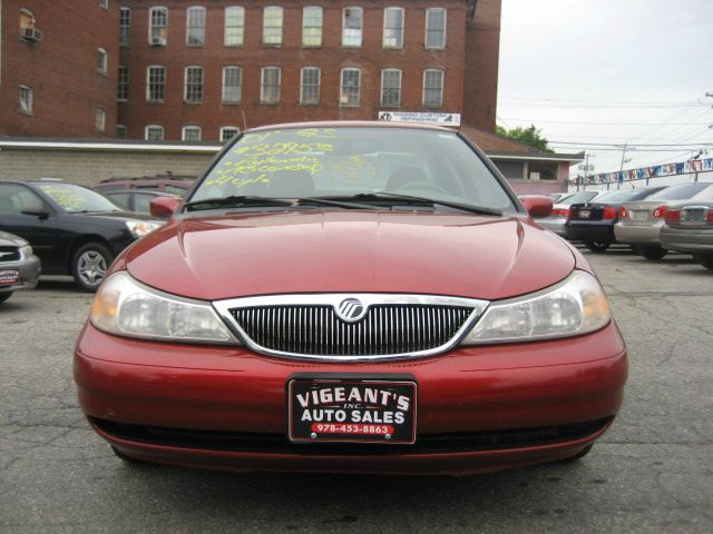 Mercury Mystique 2000 photo 2