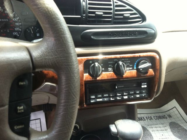 Mercury Mystique 2000 photo 1