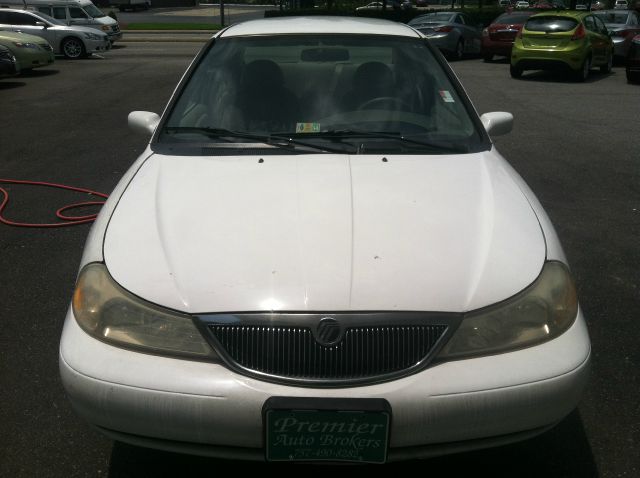 Mercury Mystique 2000 photo 3