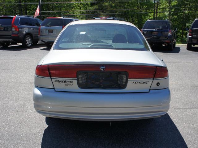 Mercury Mystique 2000 photo 13