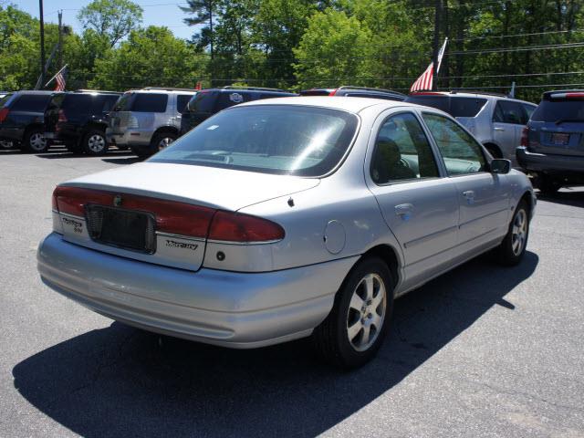 Mercury Mystique 2000 photo 6