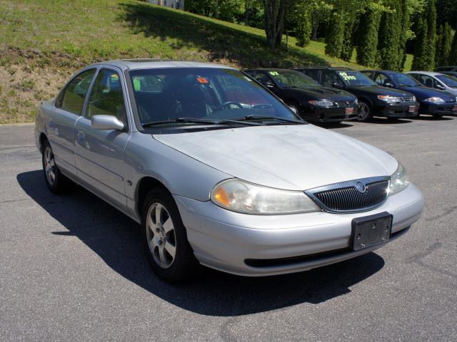 Mercury Mystique 2000 photo 7