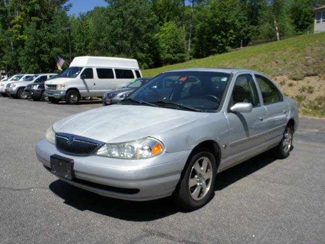 Mercury Mystique 2000 photo 8