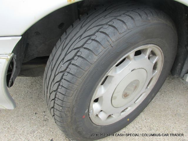 Mercury Sable 1993 photo 1