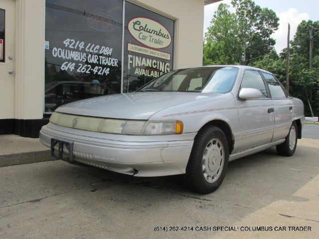 Mercury Sable 1993 photo 3