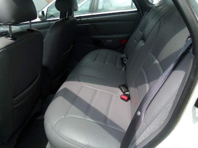 Mercury Sable 1993 photo 1