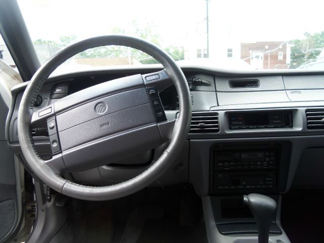 Mercury Sable 1993 photo 3