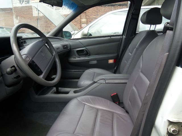 Mercury Sable 1993 photo 4