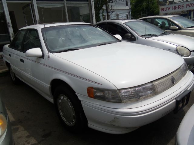 Mercury Sable 1993 photo 6