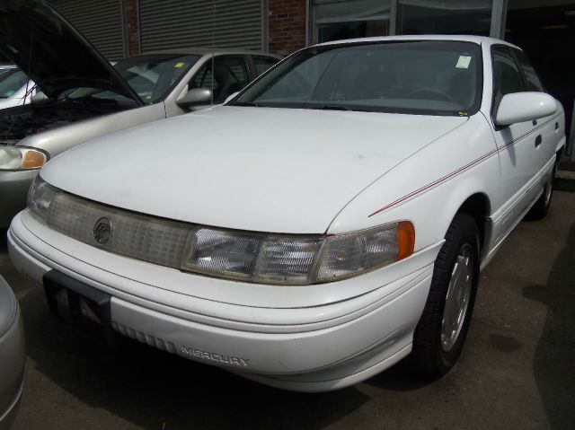 Mercury Sable 1993 photo 8