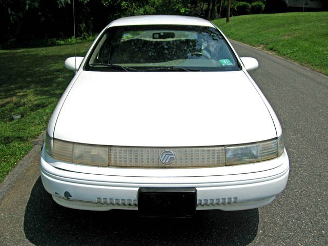 Mercury Sable 1994 photo 1