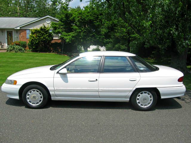Mercury Sable 1994 photo 2
