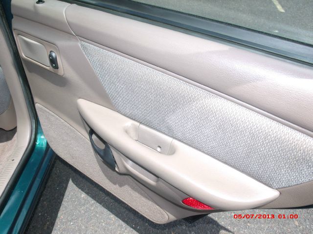 Mercury Sable 1994 photo 1