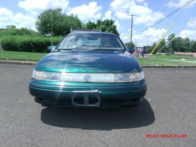 Mercury Sable 1994 photo 2