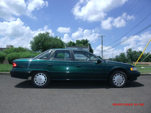 Mercury Sable 1994 photo 3