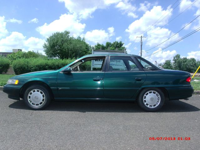 Mercury Sable 1994 photo 4