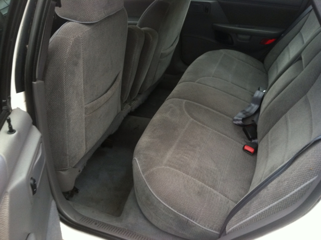 Mercury Sable 1994 photo 1