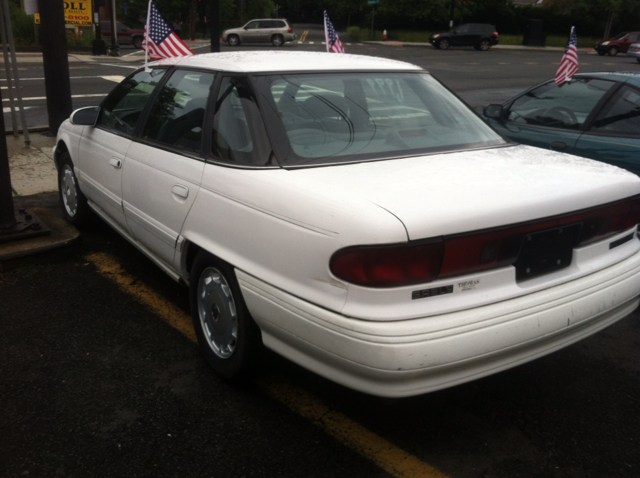 Mercury Sable 1994 photo 3