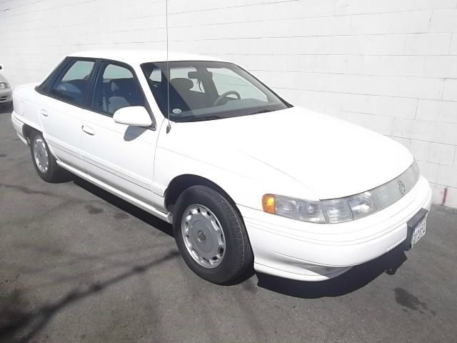 Mercury Sable 1995 photo 1