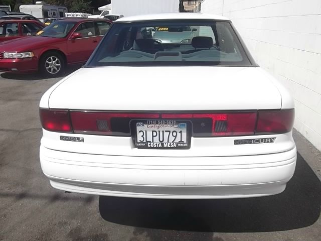 Mercury Sable 1995 photo 2