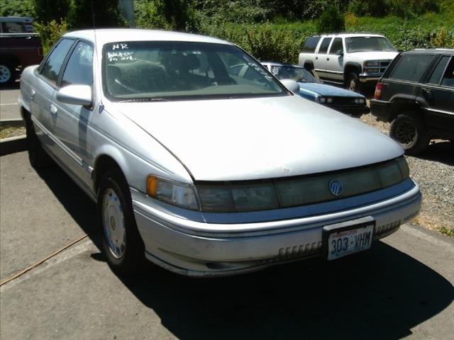 Mercury Sable 1995 photo 4