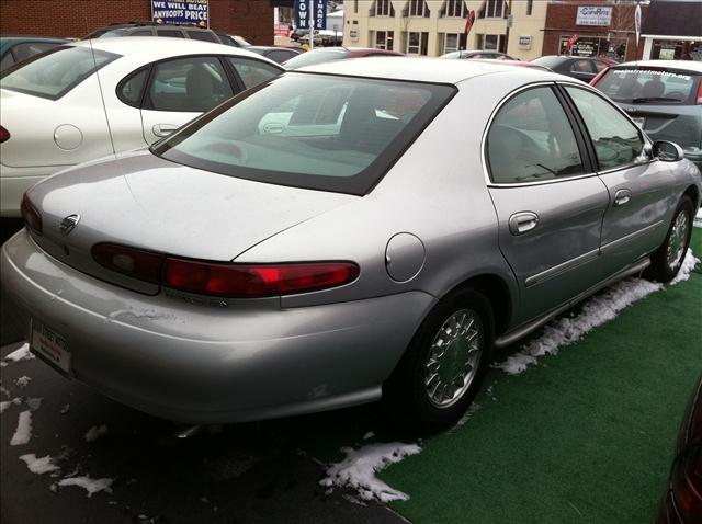 Mercury Sable 1996 photo 2