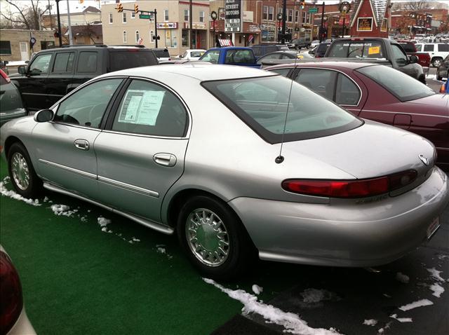Mercury Sable 1996 photo 3