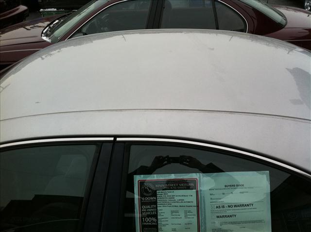 Mercury Sable 1996 photo 4