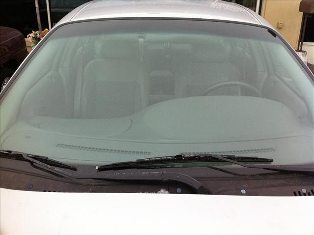 Mercury Sable 1996 photo 5