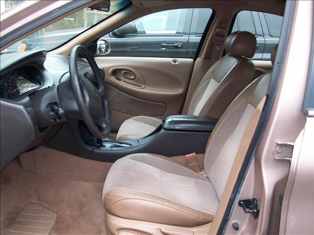 Mercury Sable 1996 photo 1