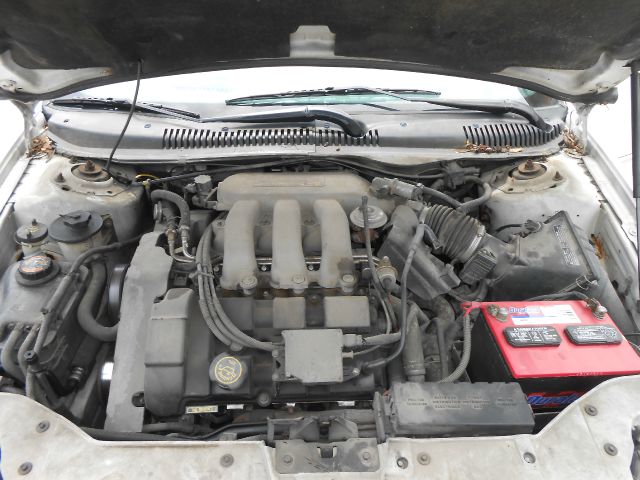 Mercury Sable 1996 photo 1