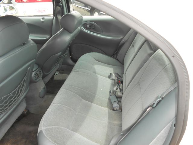 Mercury Sable 1996 photo 2