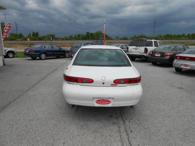 Mercury Sable 1996 photo 7