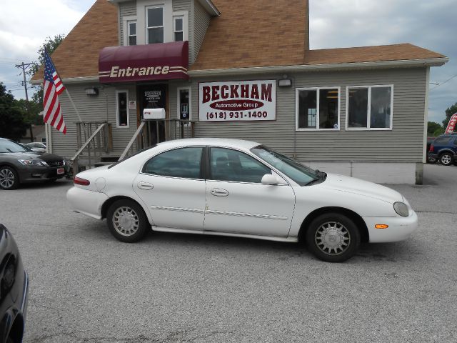 Mercury Sable 1996 photo 8