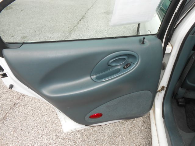 Mercury Sable 1996 photo 9