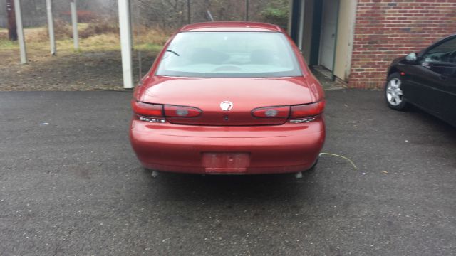 Mercury Sable 1996 photo 1